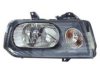 CITRO 6208E8 Headlight